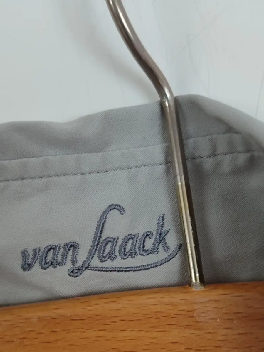 VAN LAACK Freizeithemd Bild 7