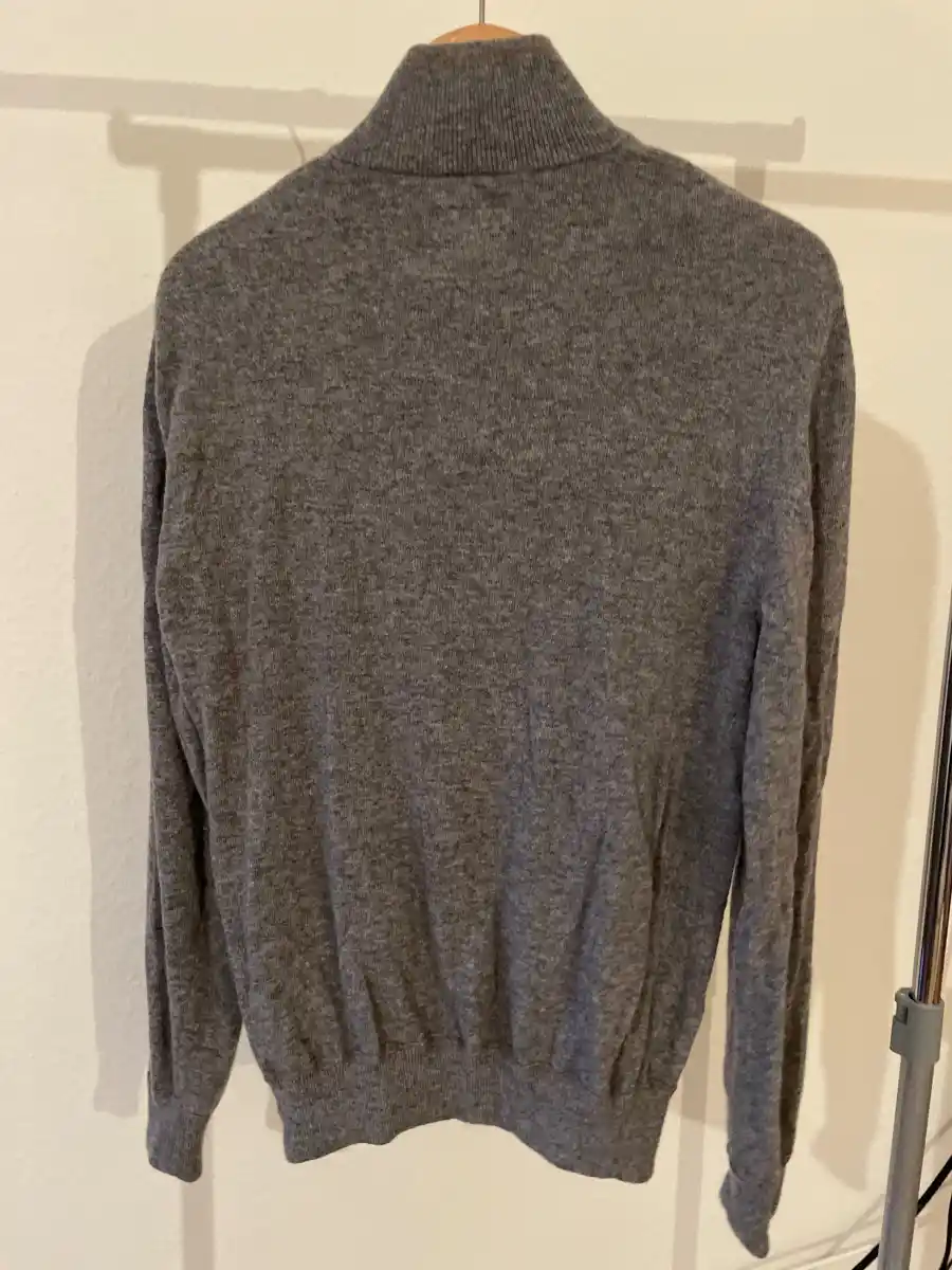 BOGNER Pullover Bild 2