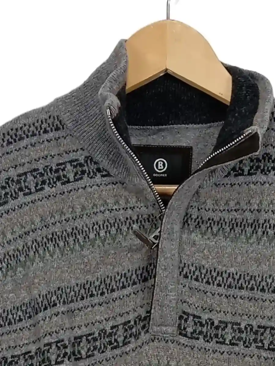 BOGNER Pullover Bild 3