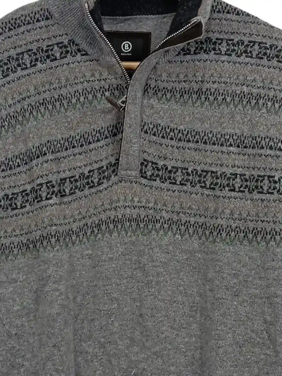 BOGNER Pullover Bild 4
