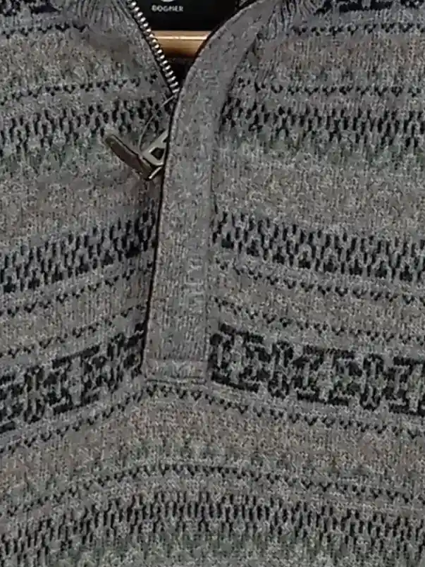 BOGNER Pullover Bild 5