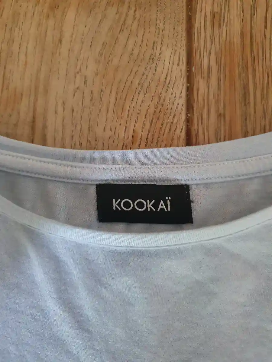 KOOKAÏ T-Shirt Bild 4