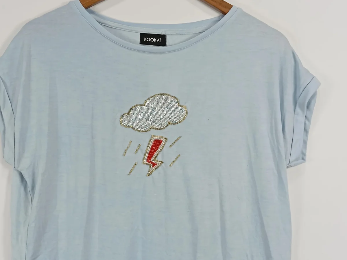 KOOKAÏ T-Shirt Bild 2
