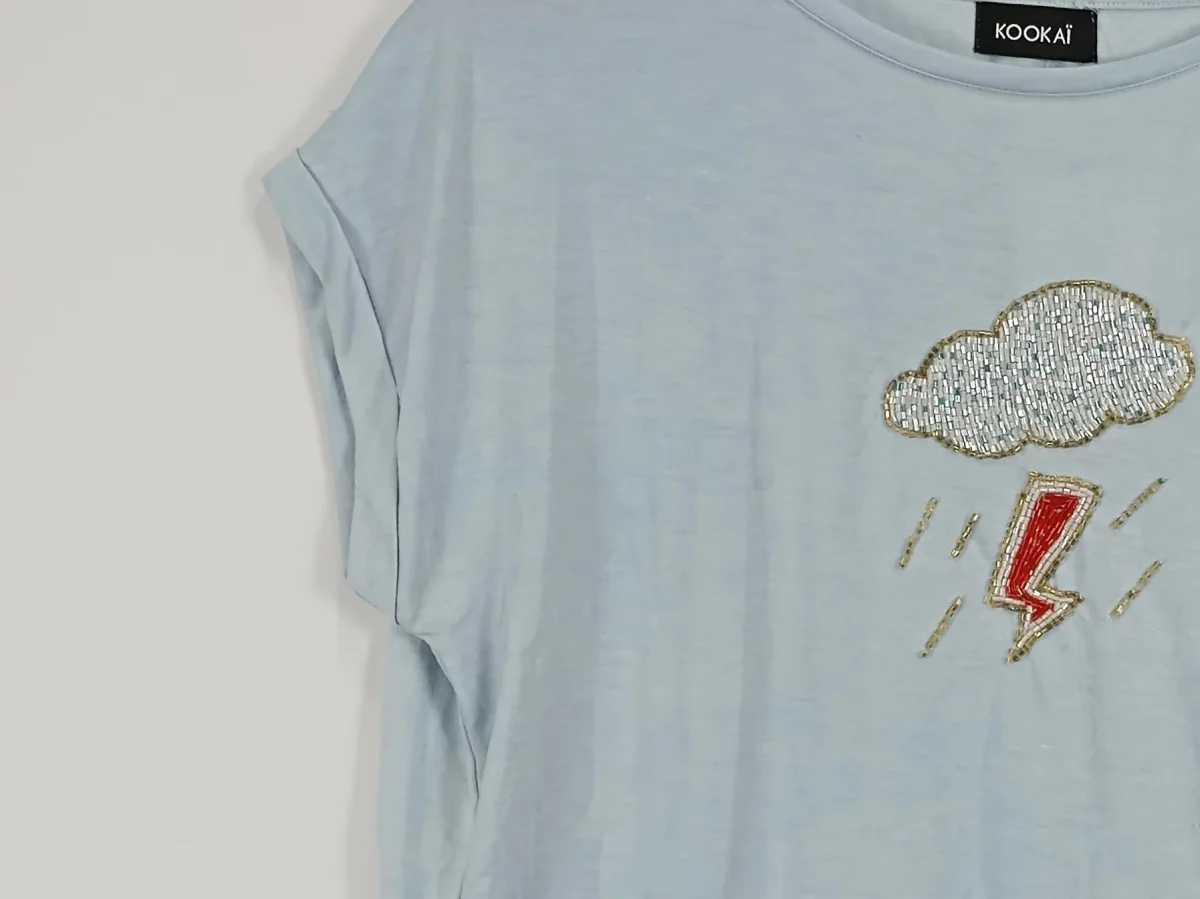 KOOKAÏ T-Shirt Bild 3