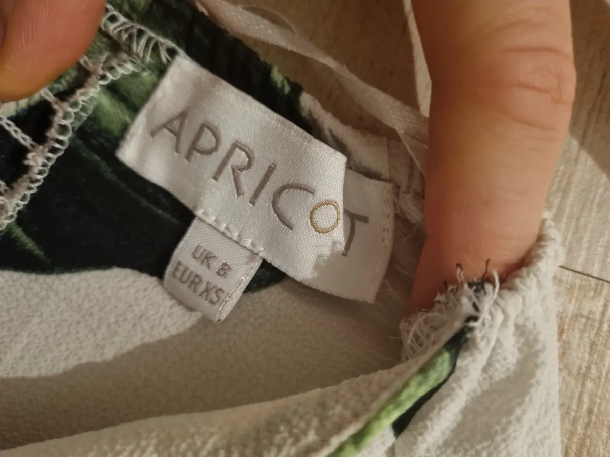 APRICOT Jumpsuit Bild 7