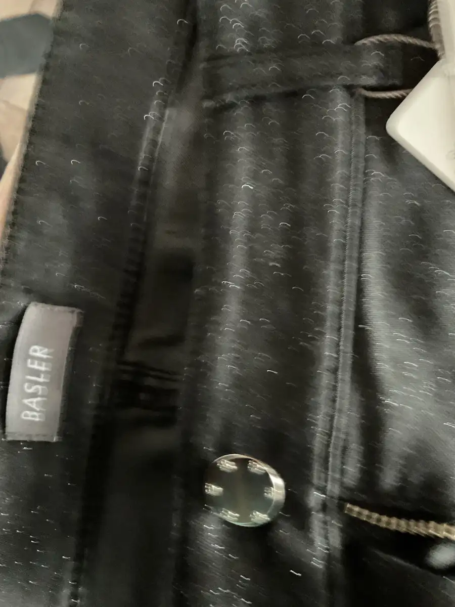 BASLER Stoffhose Bild 6