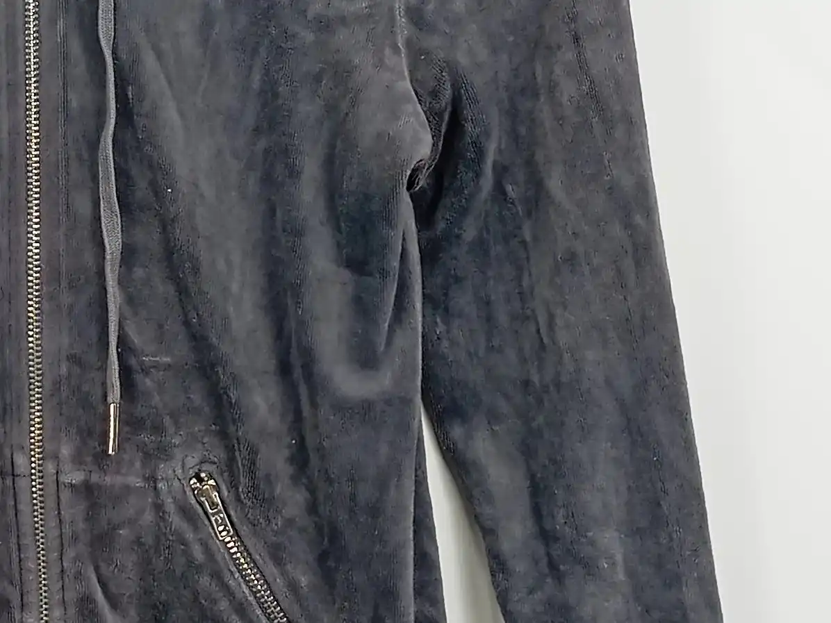JUICY COUTURE Sweatjacke Bild 4