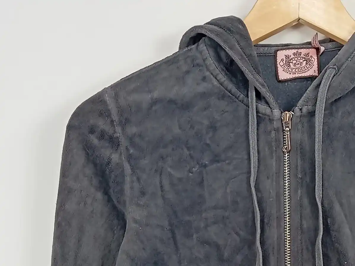 JUICY COUTURE Sweatjacke Bild 3
