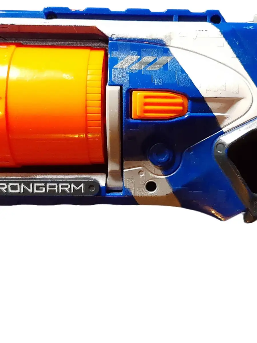 HASBRO Zielspielzeug Bild 2