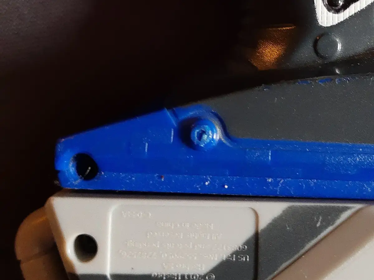HASBRO Zielspielzeug Bild 4