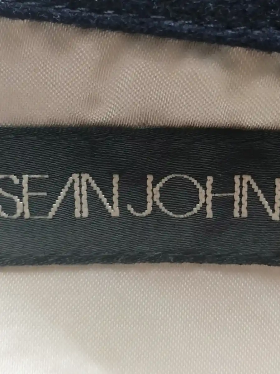 SEAN JOHN Sakko Bild 5
