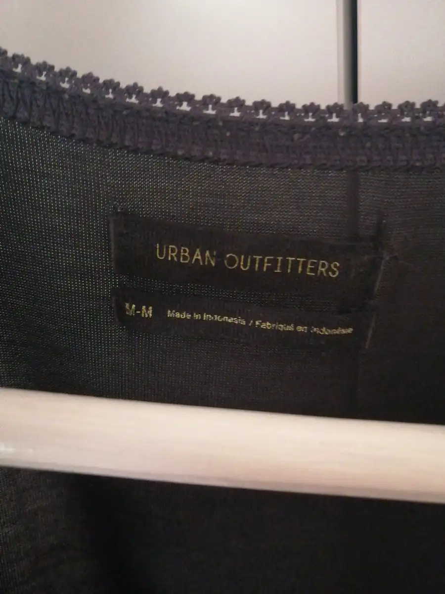 URBAN OUTFITTERS Jumpsuit Bild 5