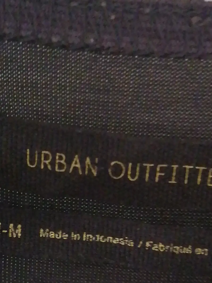 URBAN OUTFITTERS Jumpsuit Bild 6