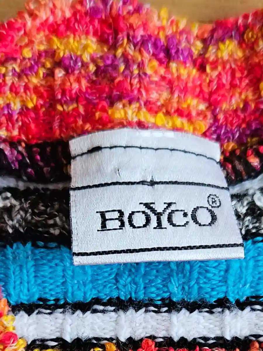 BOYCO Pullover Bild 4