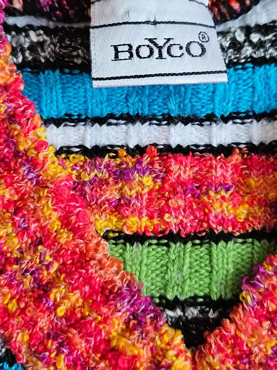 BOYCO Pullover Bild 5