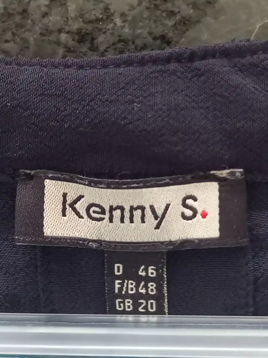 KENNY S. Bluse Bild 3