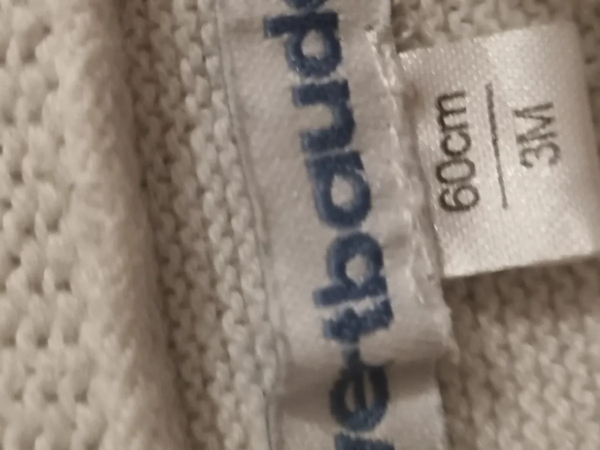 VERTBAUDET Strickjacke Bild 4