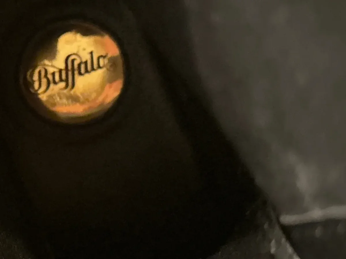 BUFFALO Stiefel Bild 3