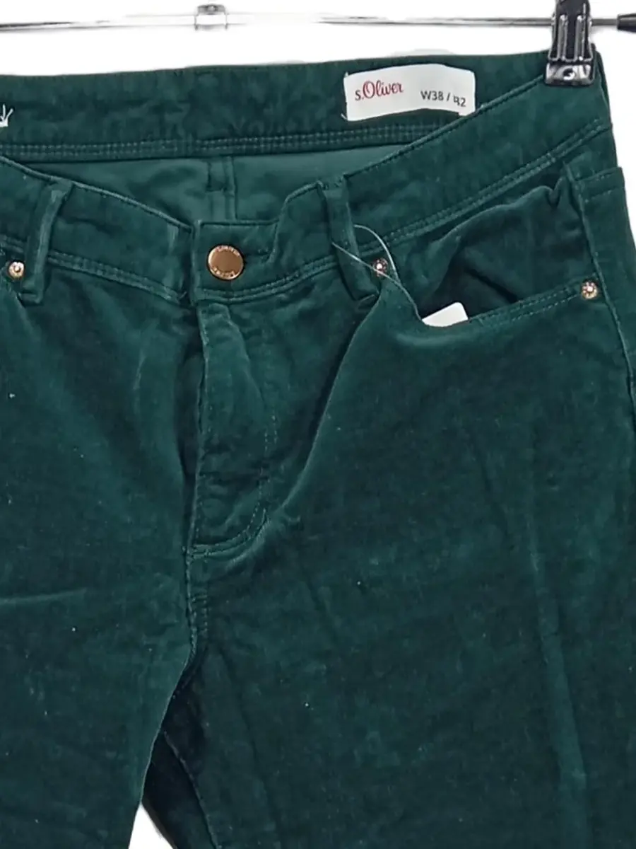 S.OLIVER Cordhose Bild 2