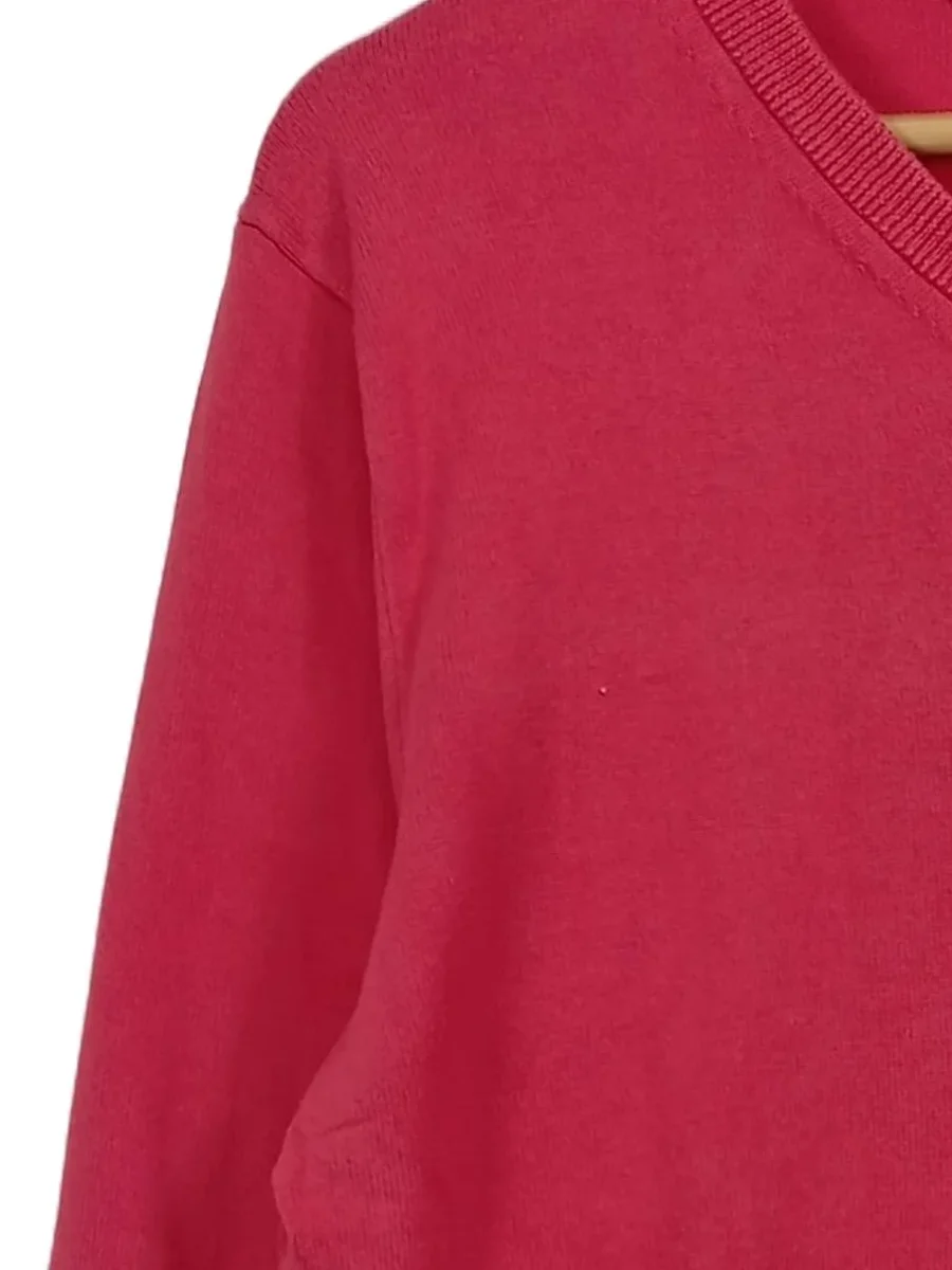 TOMMY HILFIGER Pullover Bild 4