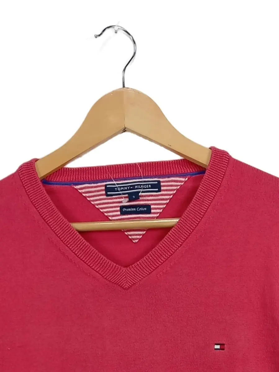 TOMMY HILFIGER Pullover Bild 2
