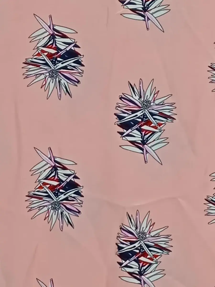 TOMMY HILFIGER Bluse Bild 3