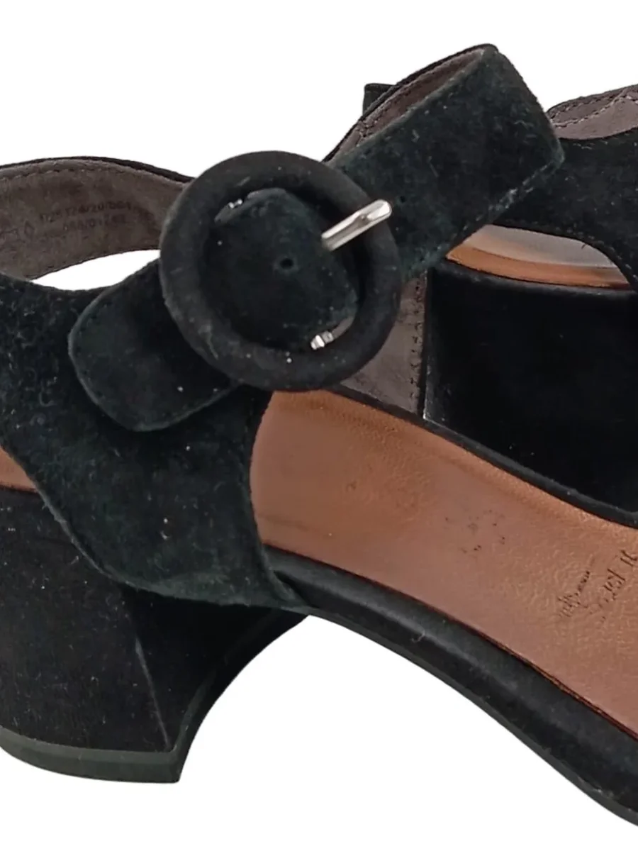 WORTMANN SCHUH-HOLDING KG Sandaletten Bild 3