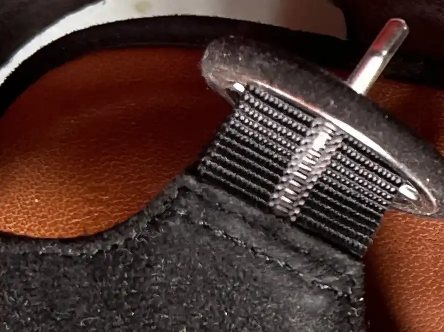 WORTMANN SCHUH-HOLDING KG Sandaletten Bild 4