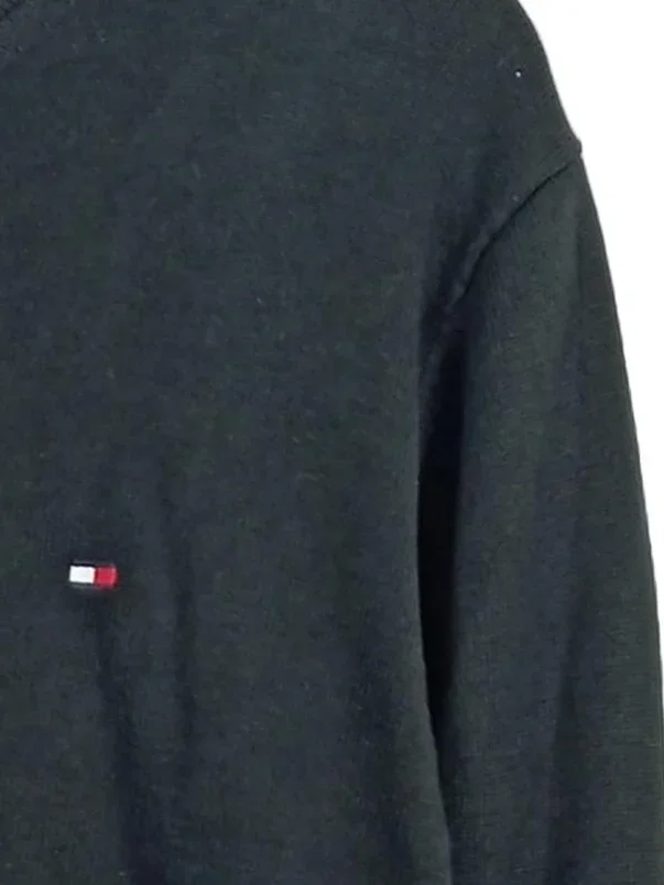 TOMMY HILFIGER Pullover Bild 3