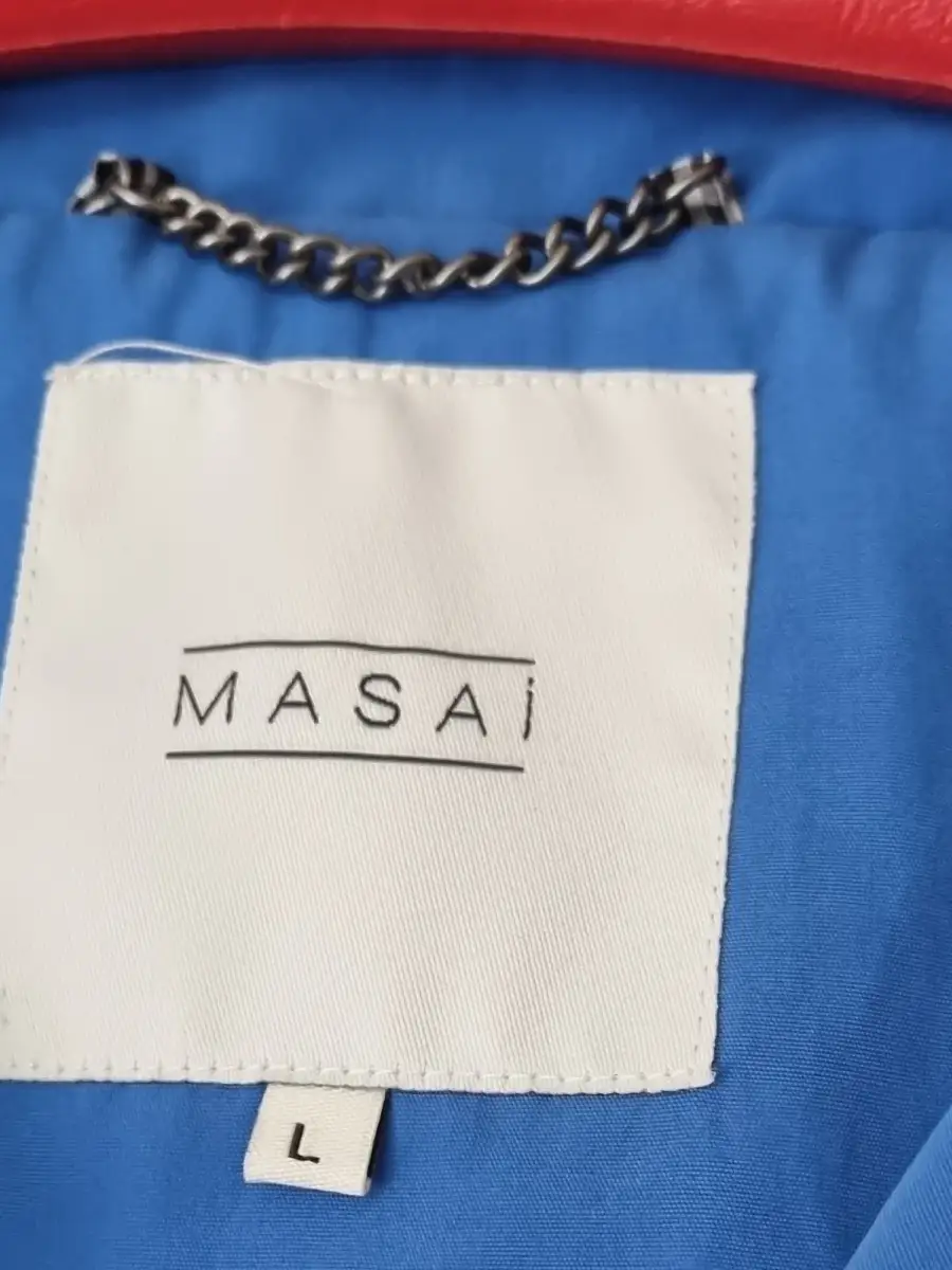 MASAI Übergangsmantel Bild 5