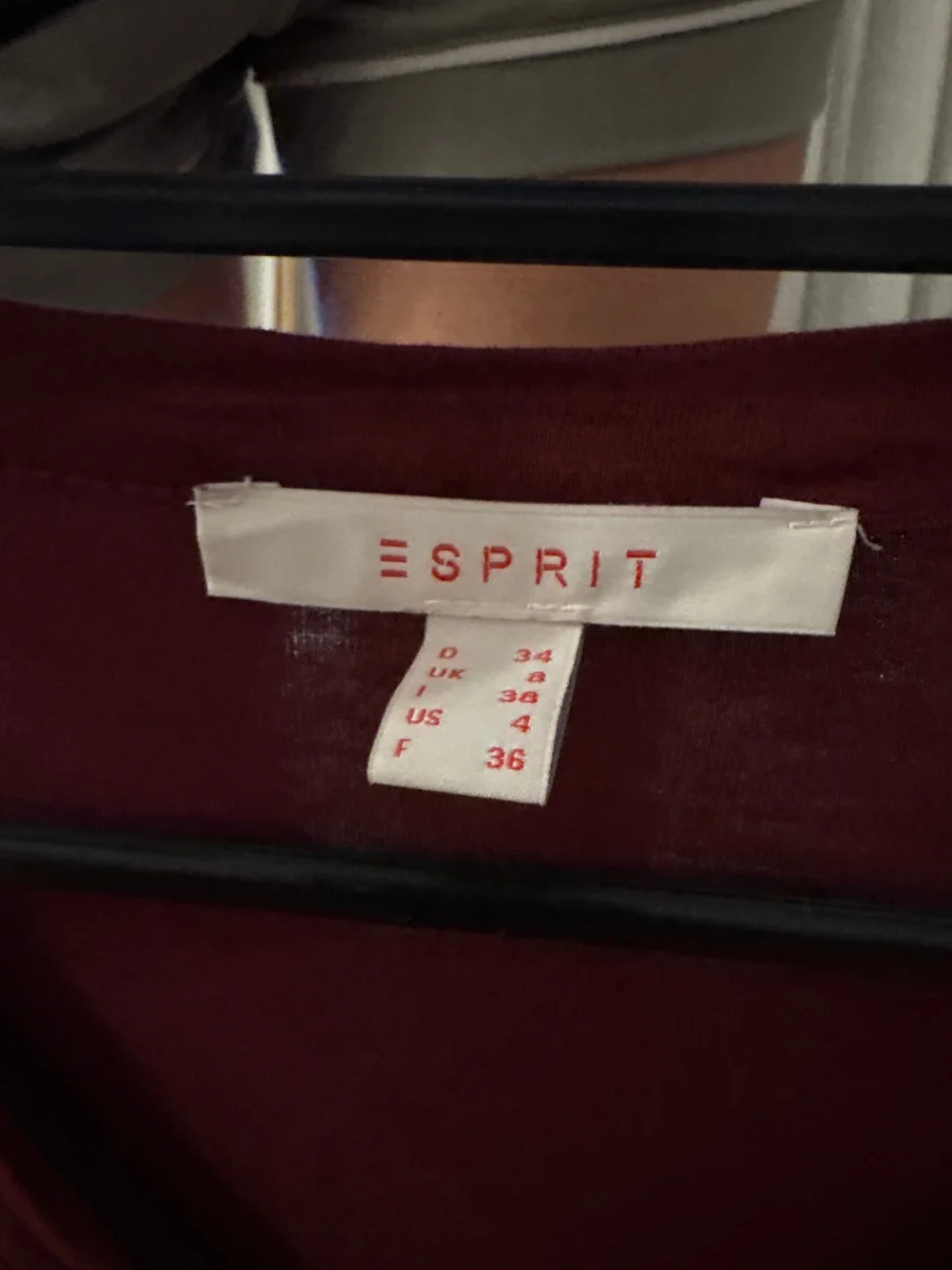 ESPRIT Jumpsuit Bild 4