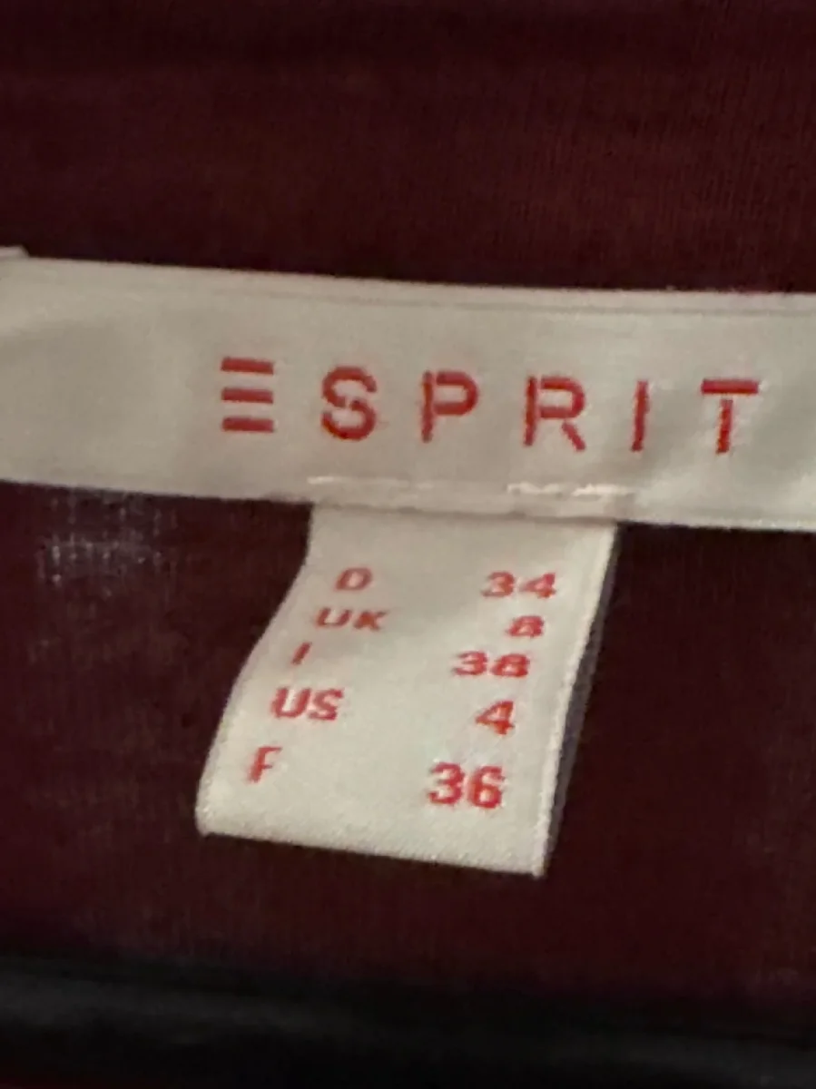 ESPRIT Jumpsuit Bild 5