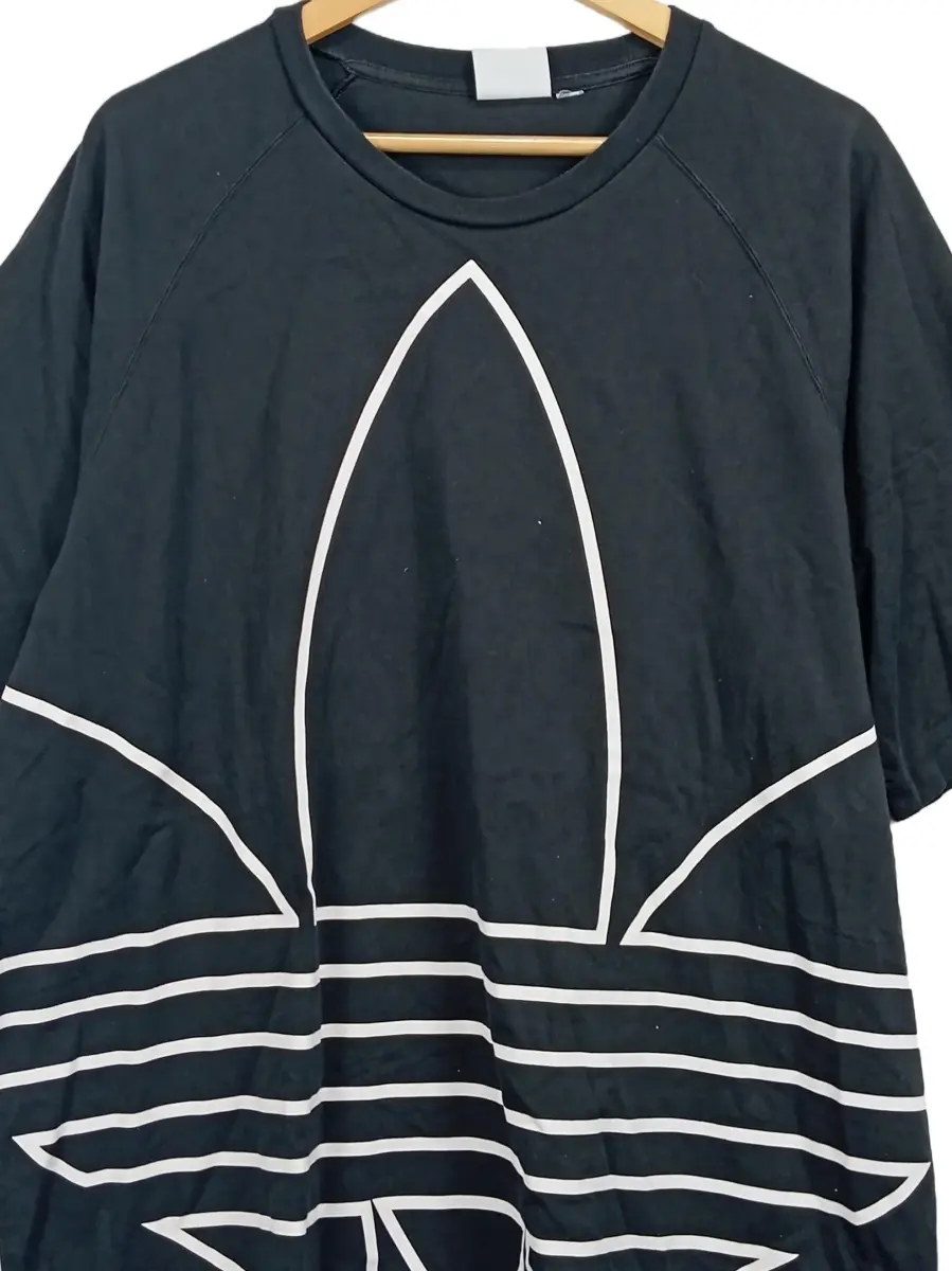 ADIDAS T-Shirt Bild 2