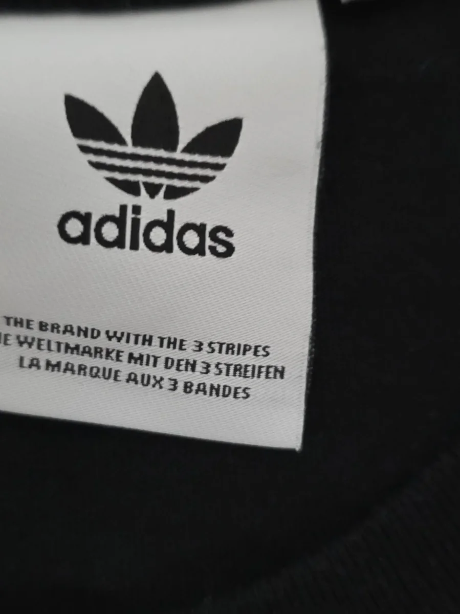 ADIDAS T-Shirt Bild 4