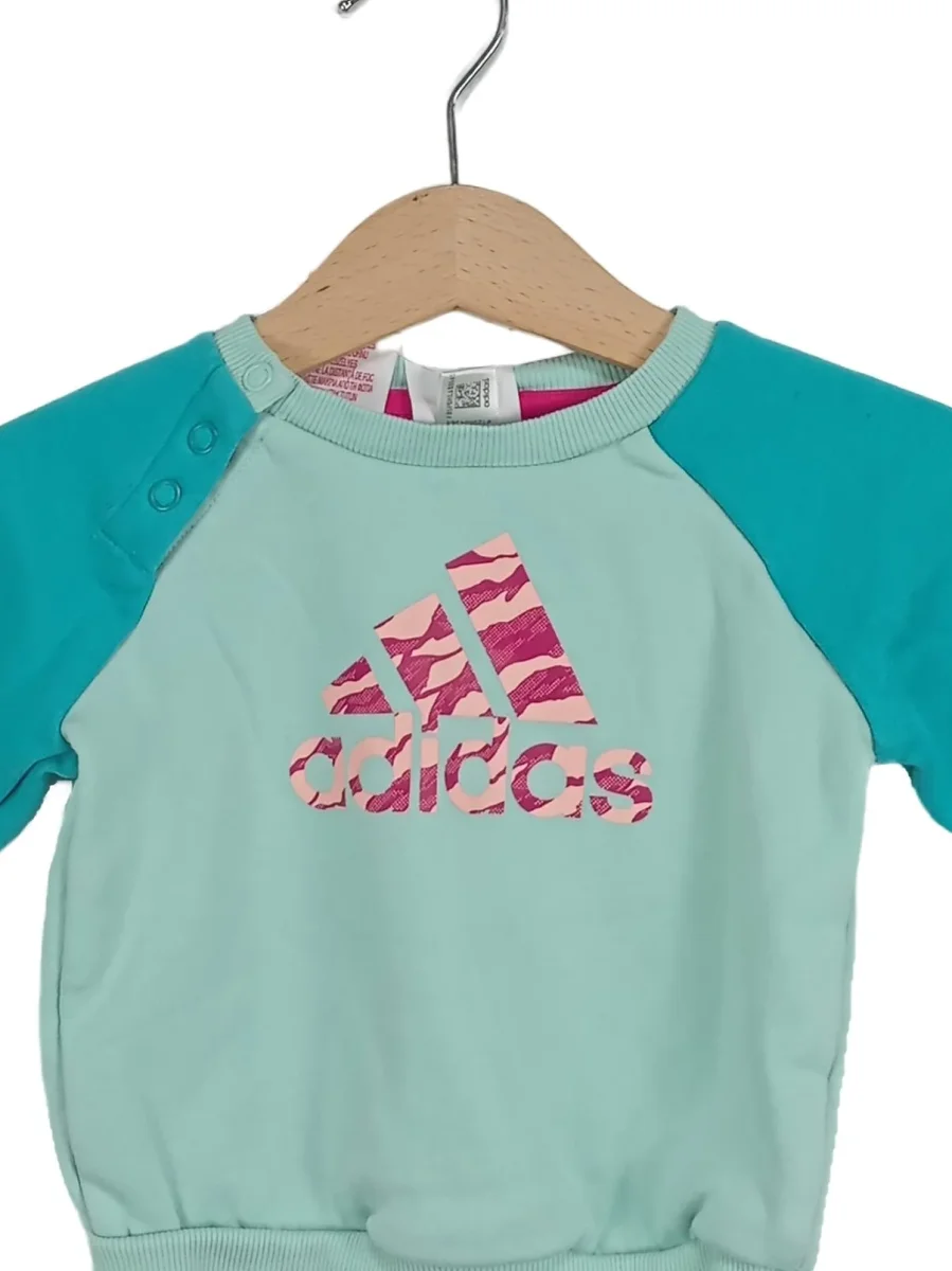 ADIDAS Sweatshirt Bild 2