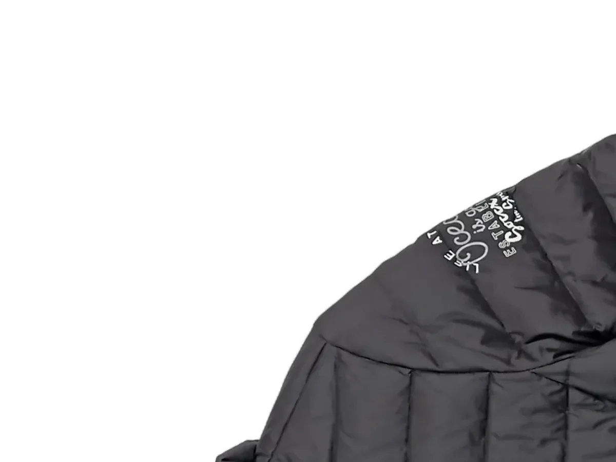 SOCCX Steppjacke Bild 2