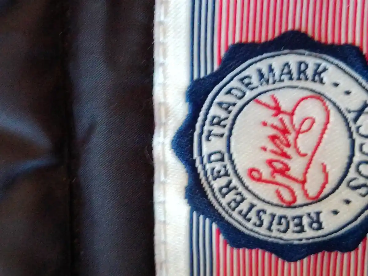 SOCCX Steppjacke Bild 4