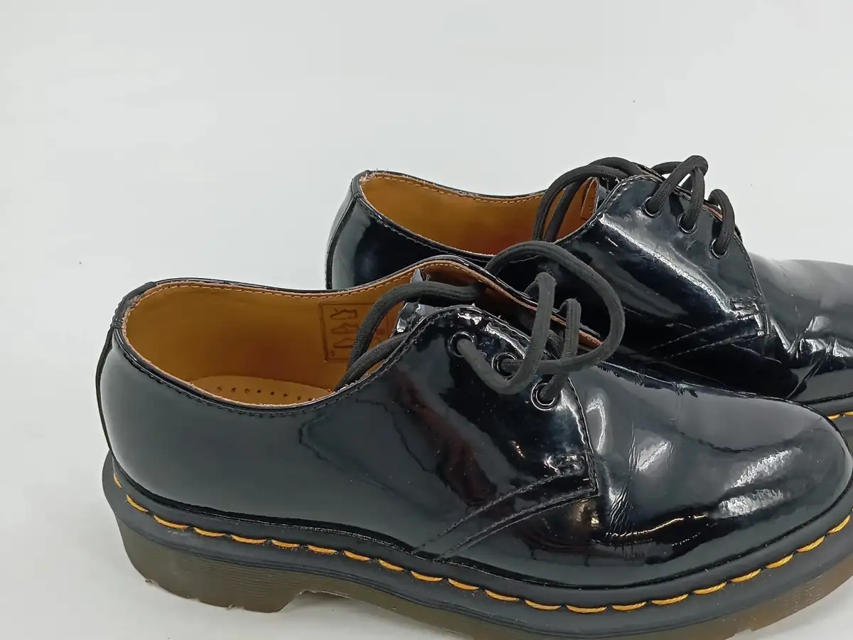 DR. MARTENS Schnürschuhe Bild 3