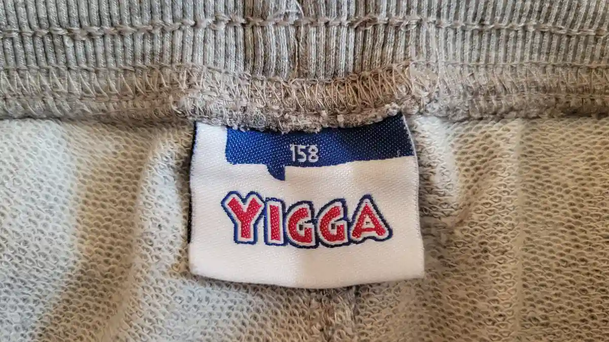 YIGGA Jogginghose Bild 4