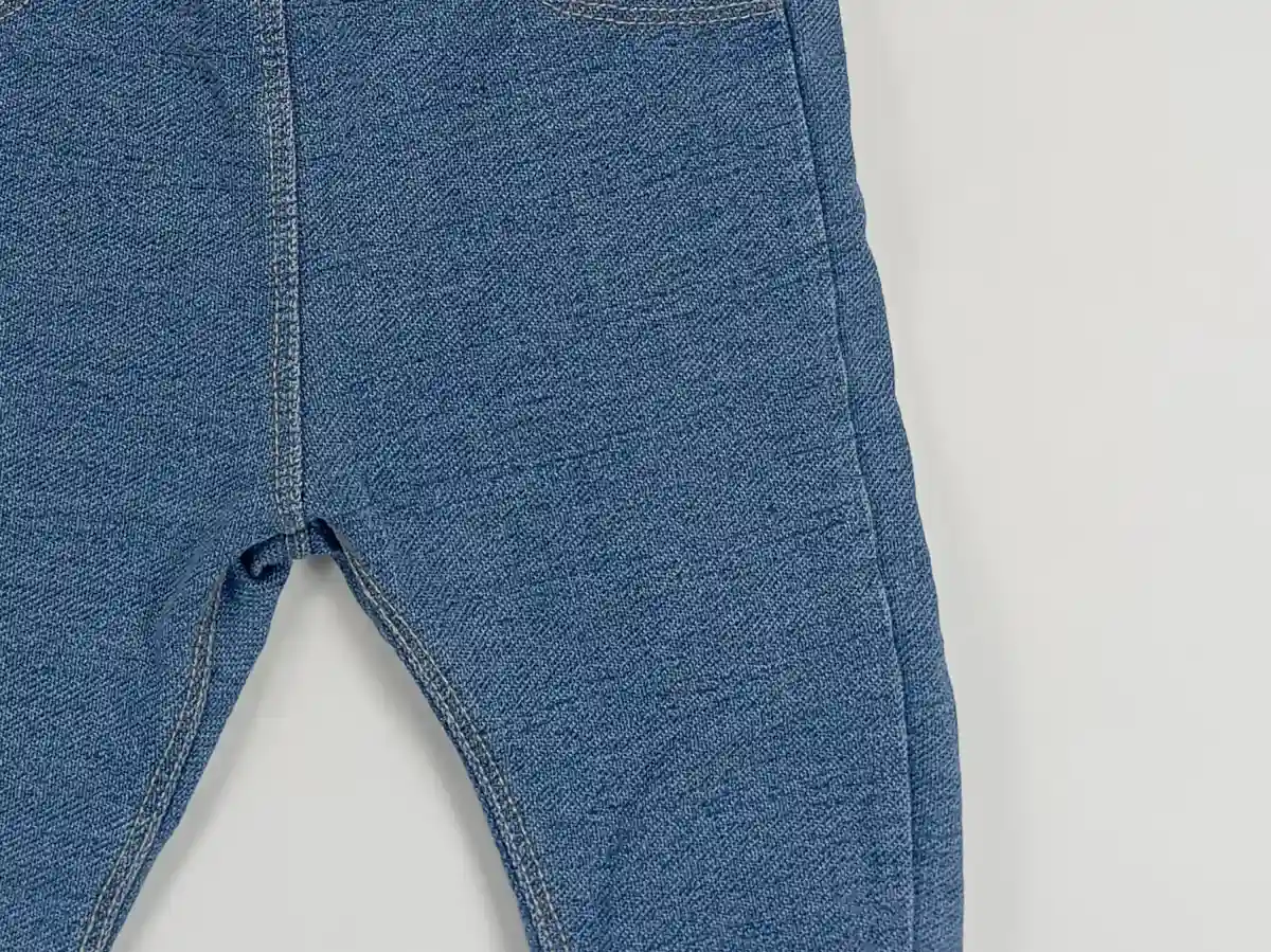ZARA Leggings Bild 3