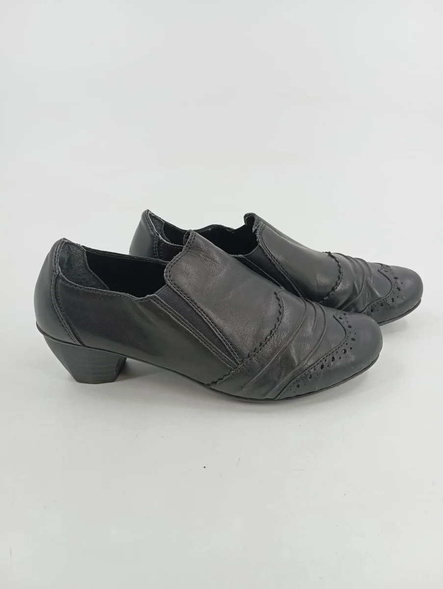 RIEKER Stiefelette Bild 2