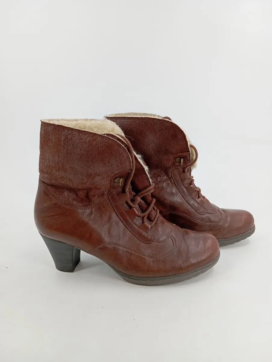 GABOR Stiefelette Bild 2