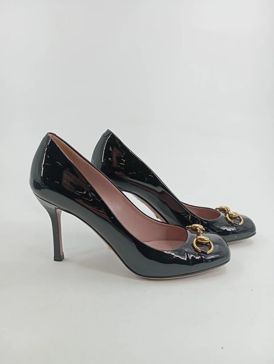 GUCCI Pumps Bild 2