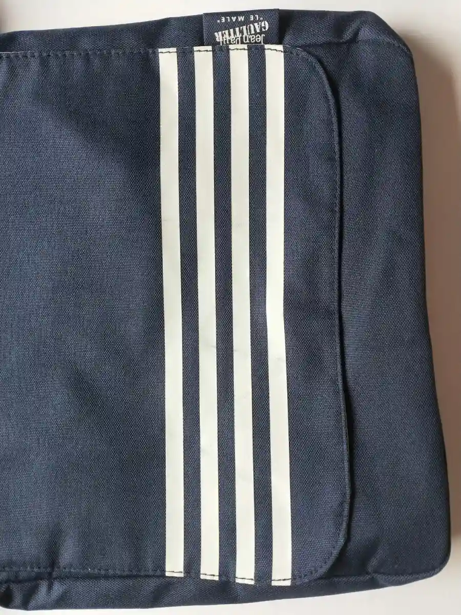 JEAN PAUL GAULTIER Umhängetasche Bild 3