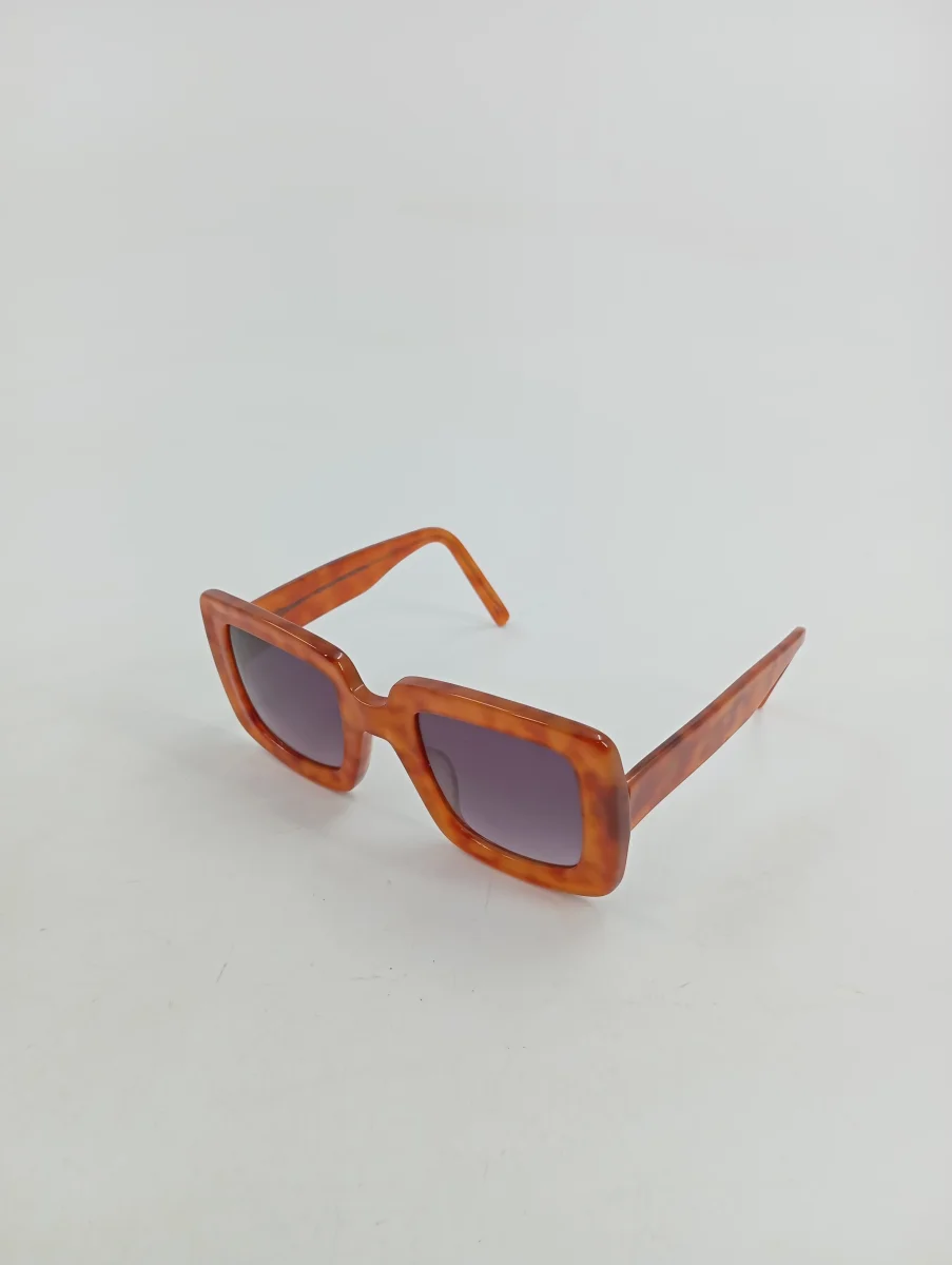 UTERQÜE Sonnenbrille Bild 2