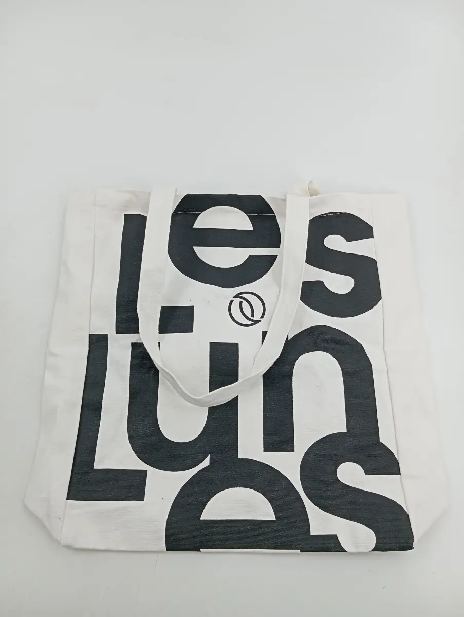 LES LUNES Shopper Bild 2