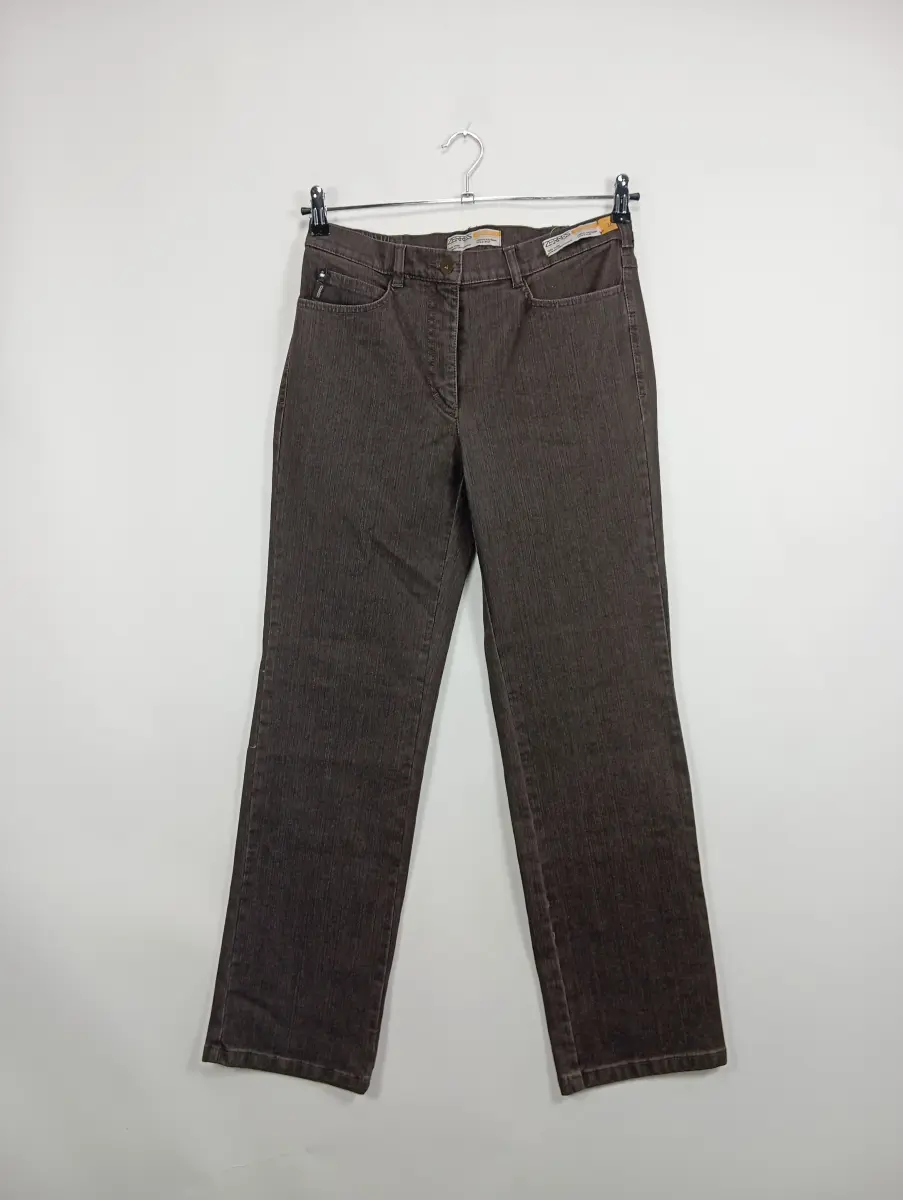 ZERRES Jeans Regular Fit Bild 2