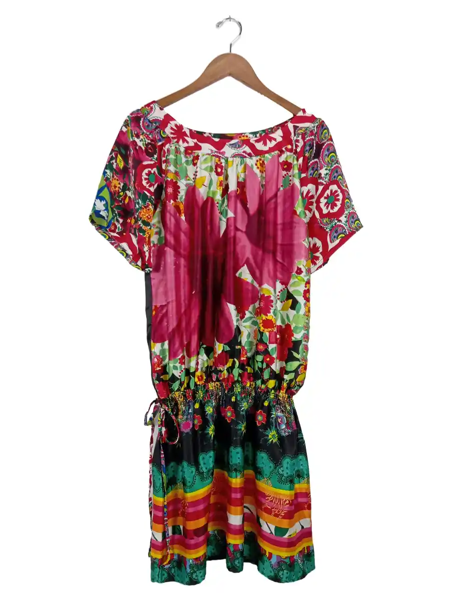 DESIGUAL Freizeitkleid Bild 1