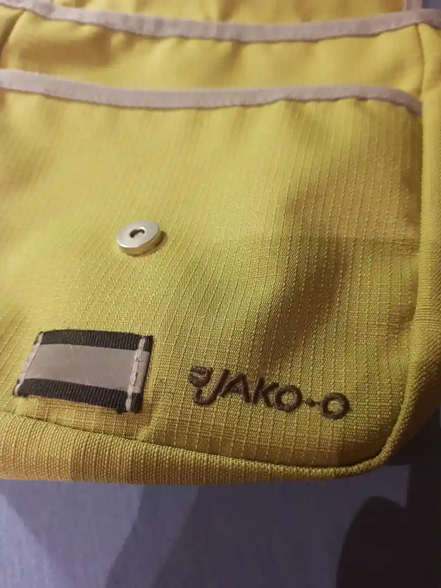 JAKO-O Umhängetasche Bild 3