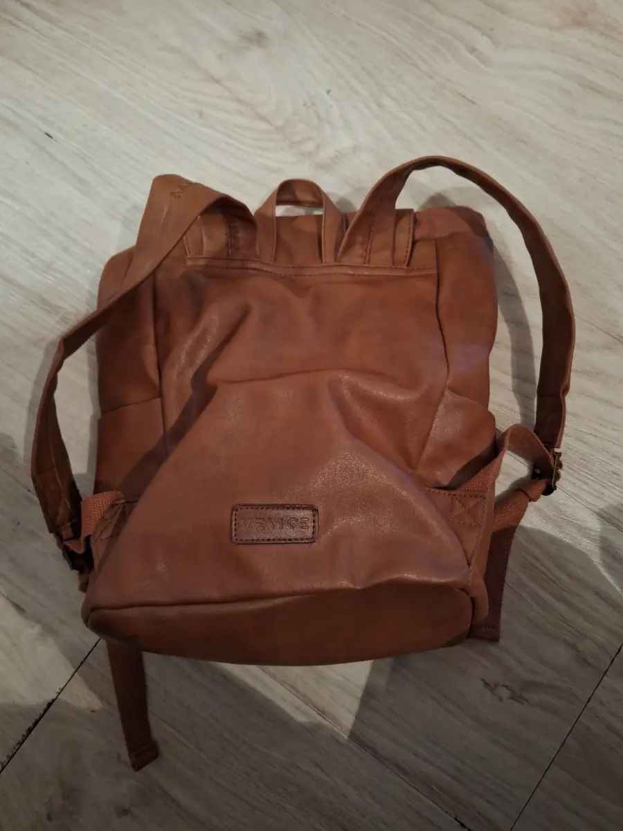 VENICE Rucksack Bild 2